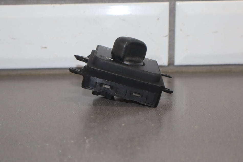 2004 Dodge Dakota Transfer Case Switch