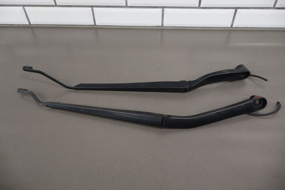 2005-2013 Chevrolet Corvette C6- Wiper Arm Pair