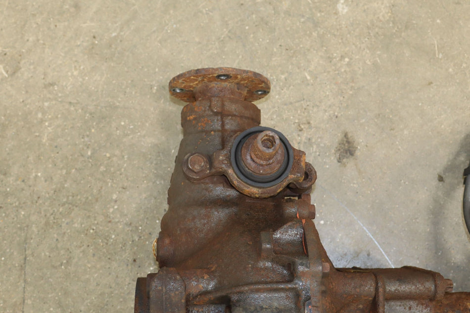 2009 Toyota Tacoma- Differential Carrier Assembly