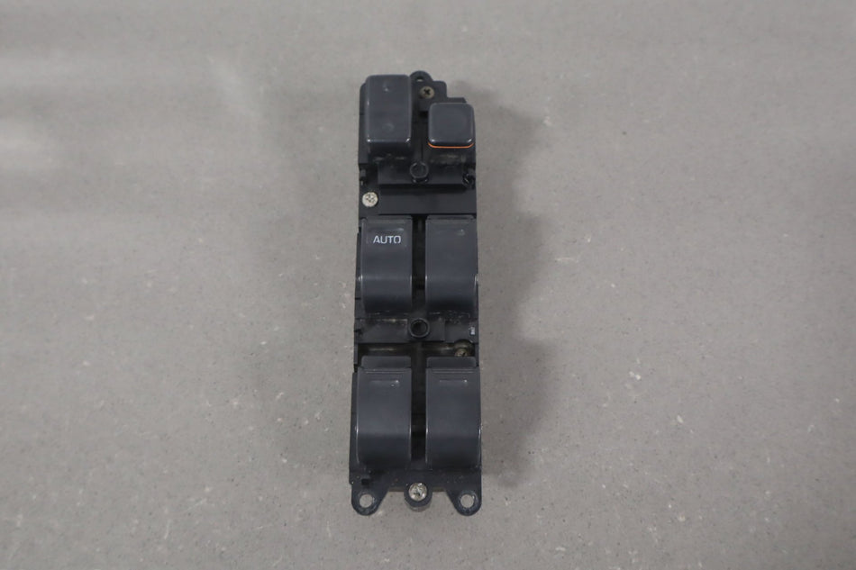 1992 Toyota Land Cruiser- Left Front Window Switch