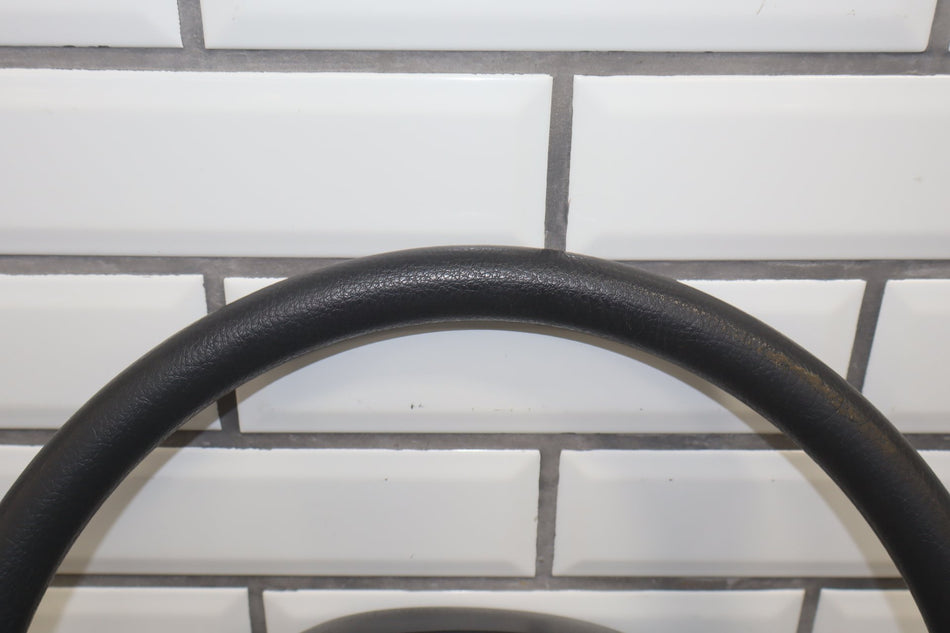 1996 Honda Civic del Sol Steering Wheel OEM
