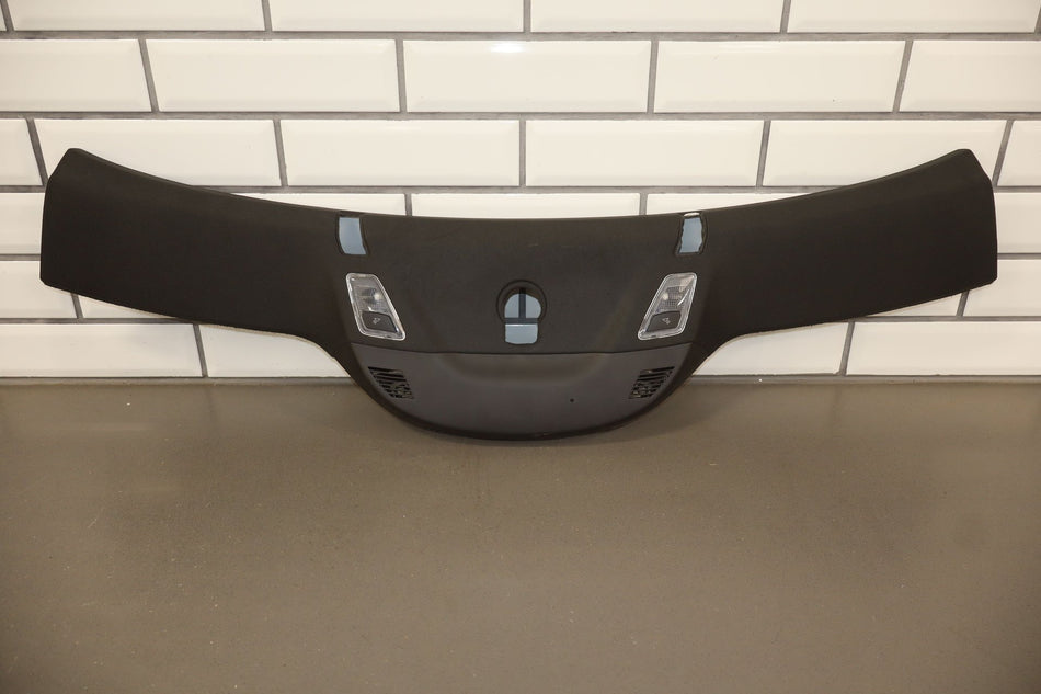 2016 Chevrolet Corvette- Trim Panel