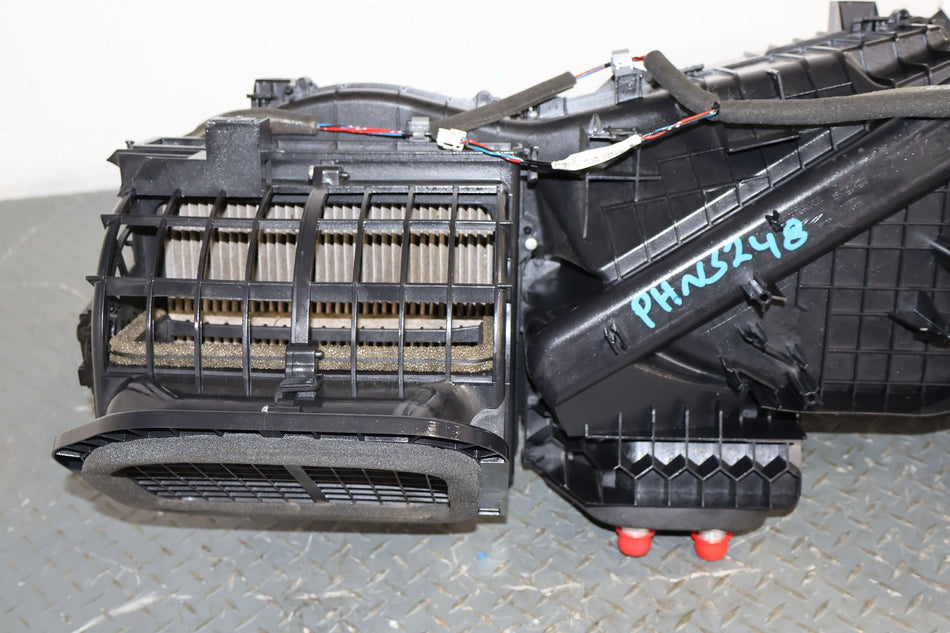 16-19 Nissan Titan XD Heater Housing Box
