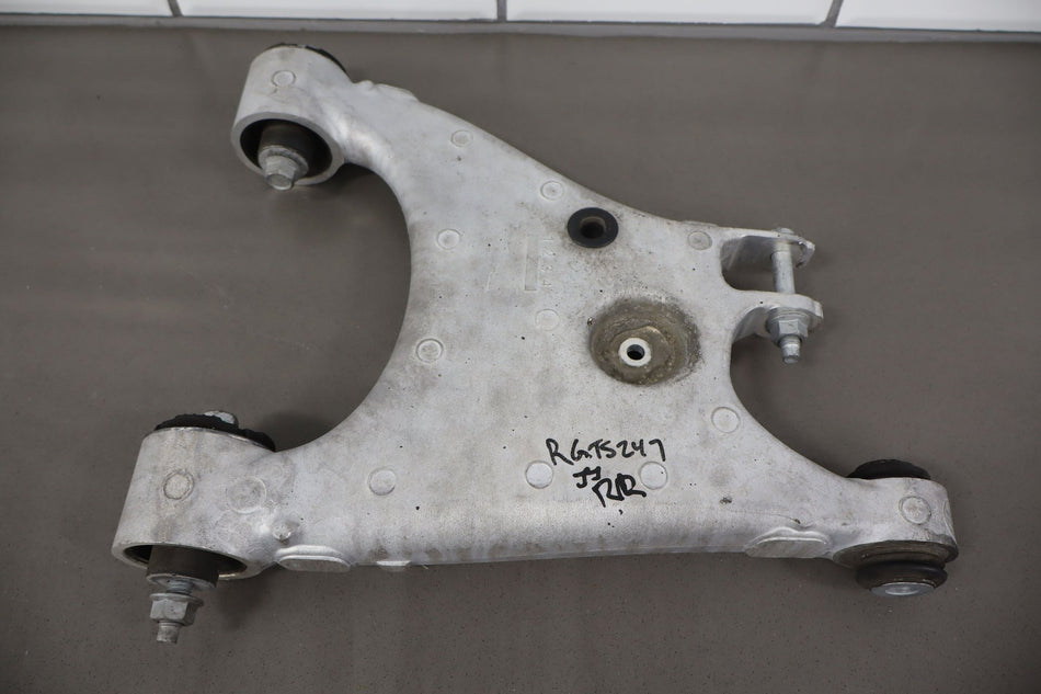 2016 Tesla X- Right Rear Lower Control Arm