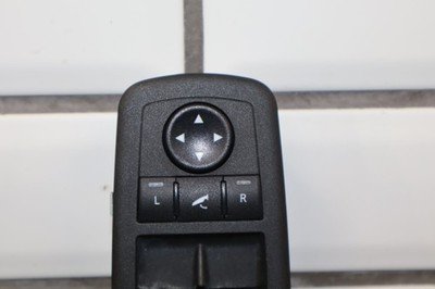 2020 Ram 1500- Front Door Switch
