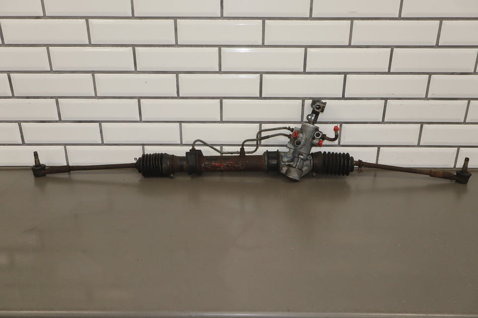1988 Toyota Corolla GTS Steering Gear OEM