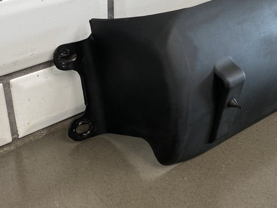1997-2004 Chevrolet Corvette C5 Front Upper Radiator Support