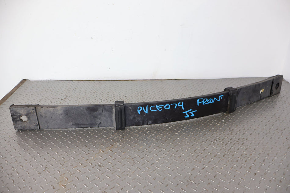 97-04 Chevy C5 Corvette Rear Leaf Spring FE1
