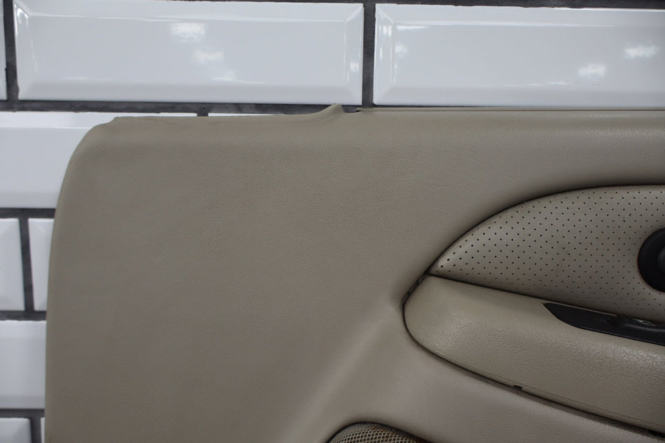 2002 Cadillac Escalade GMT800- Right Front Interior Trim Panel