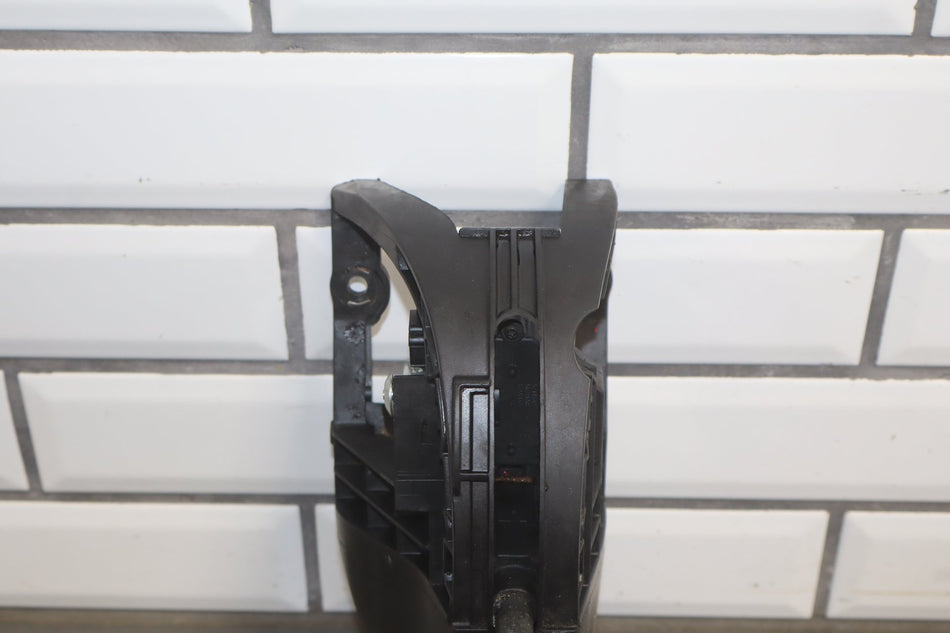 2003-2007 Hummer H2- Bare Floor Shifter