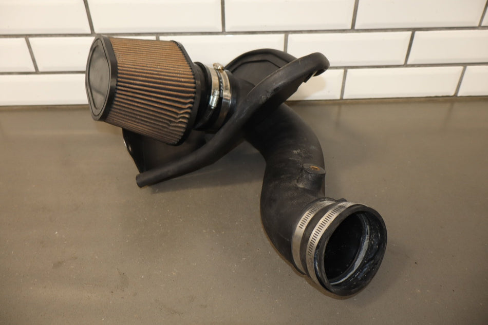 2004 Pontiac GTO- Air Cleaner