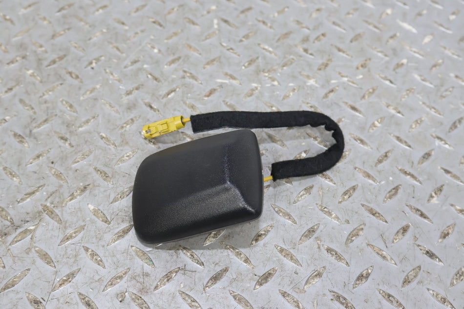2019 Ram 3500- Antenna