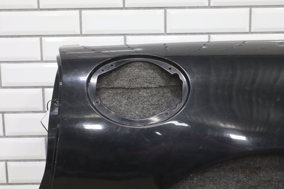 1998-2004 Chevrolet Corvette Left Quarter Panel
