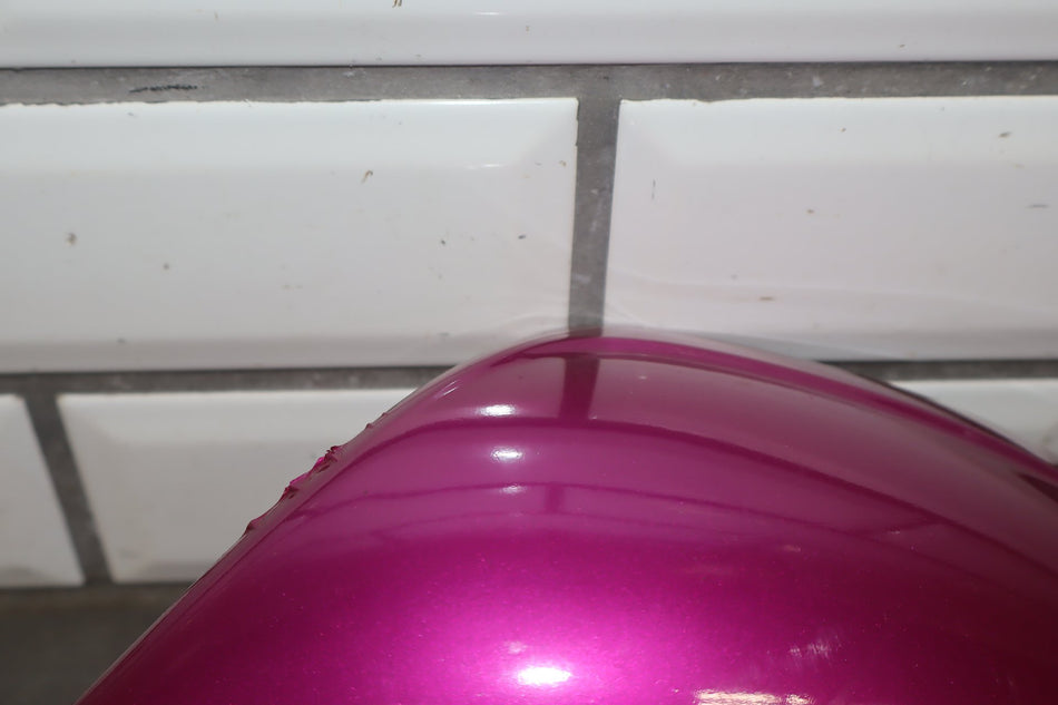 1999-2005 Mazda MX-5 Miata Left Door Mirror-Pink Wrap