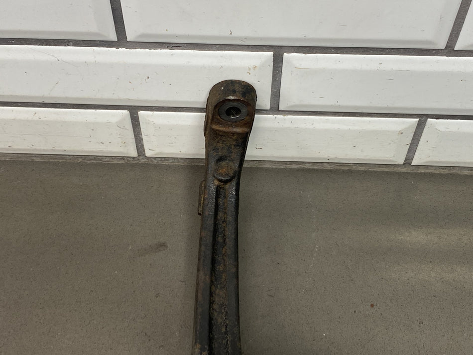 2011-2014 Dodge Challenger Right Front Spindle Knuckle OEM