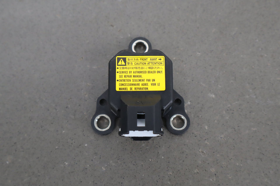 98-05 Toyota 4Runner Lexus GS300 Decel Deceleration Sensor 89441-30050 OEM