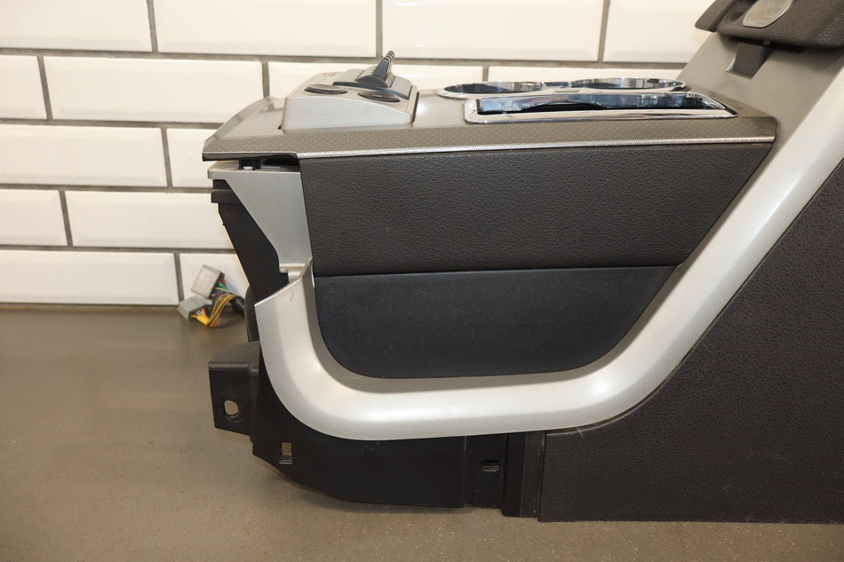 2010-2014 Ford F150 SVT Raptor Center Console Assembly OEM 6.2L