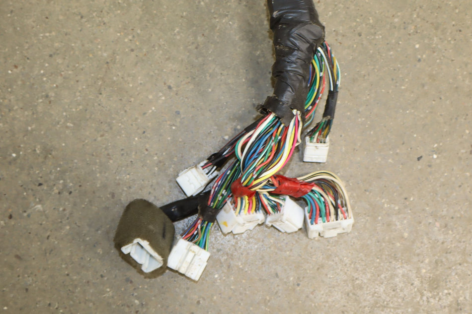 1998-2002 Toyota Land Cruiser Lexus LX470 4.7L 2UZ-FE Engine Wiring Harness
