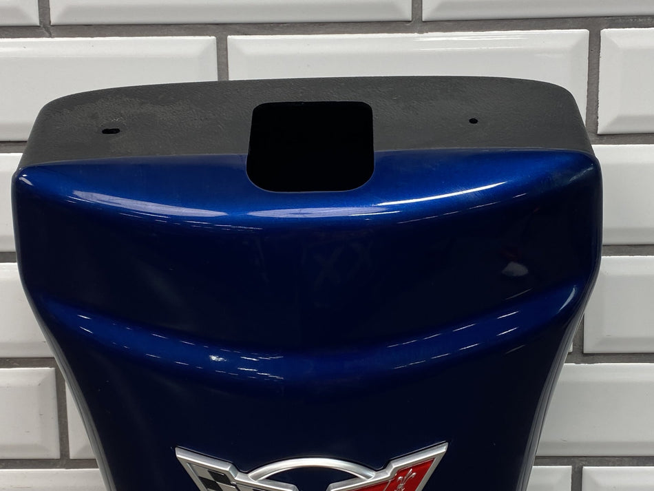 1998-2004 Chevrolet Corvette C5 Convertible Interior Waterfall Trim