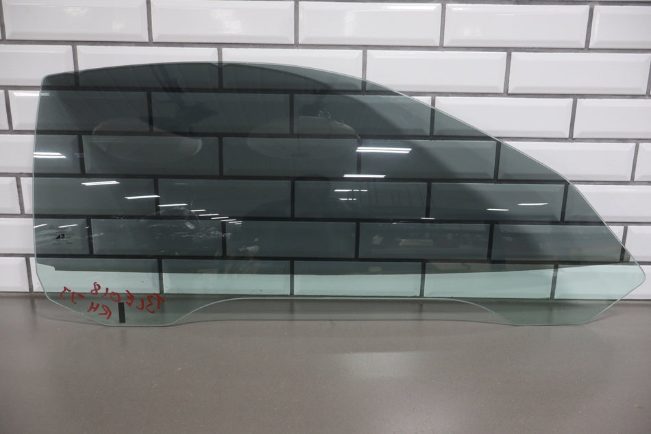 2003 Chevrolet Corvette C5- Right Front Door Window