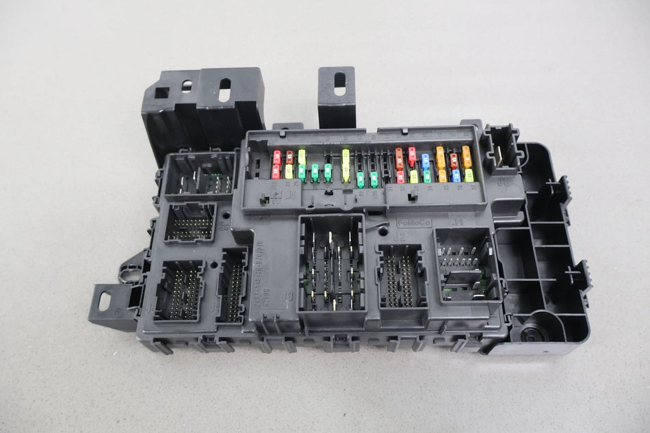 2016 Ford Mustang- Chassis Control Module