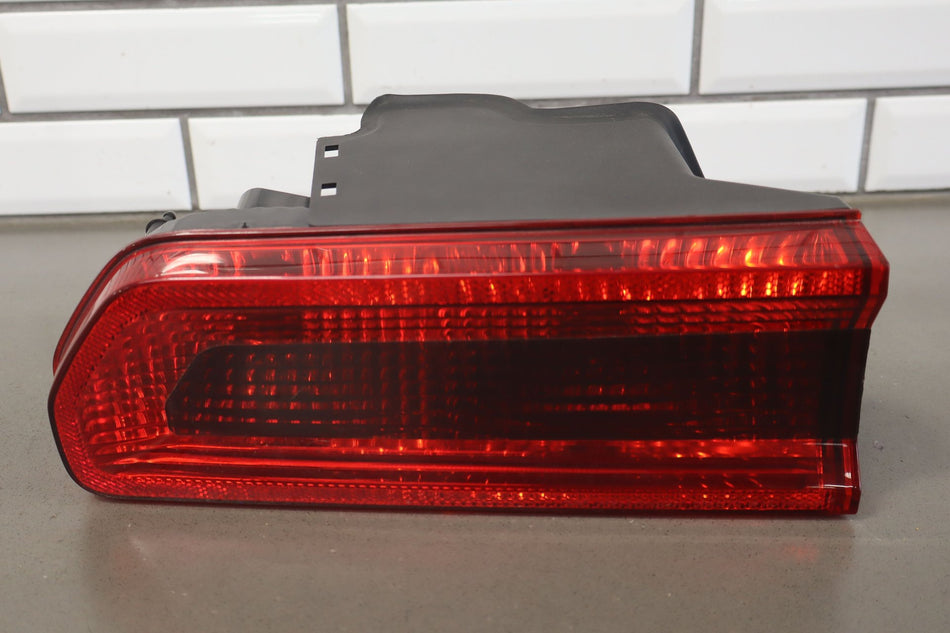 2013 Dodge Challenger- TAIL LIGHT ASSEMBLY