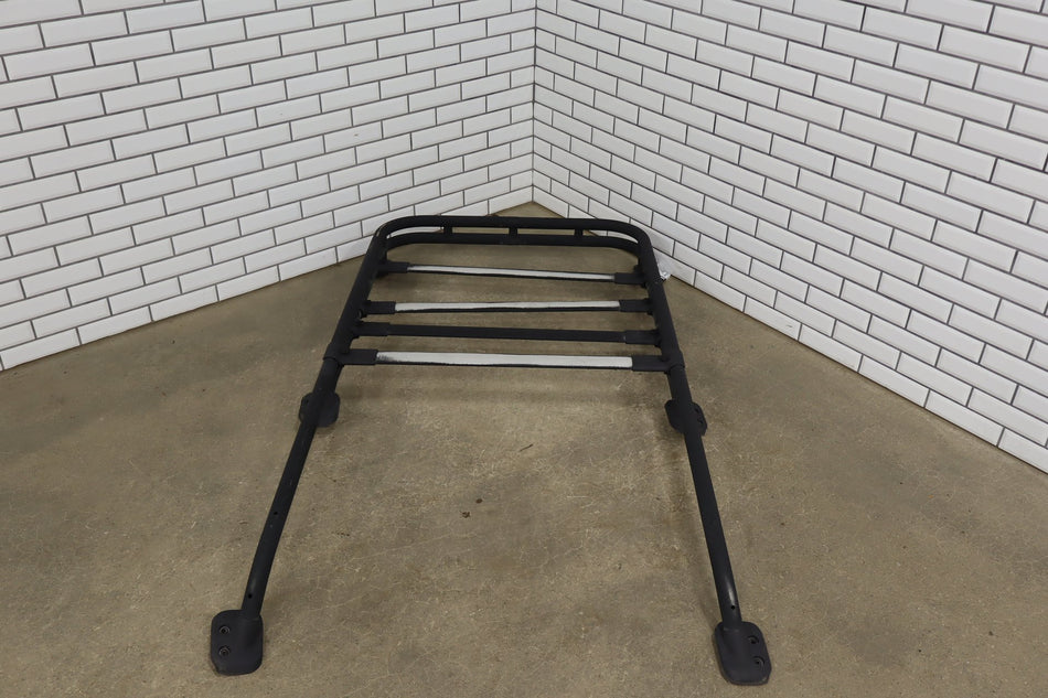 2007-2014 Toyota FJ Cruiser Luggage Rack OEM