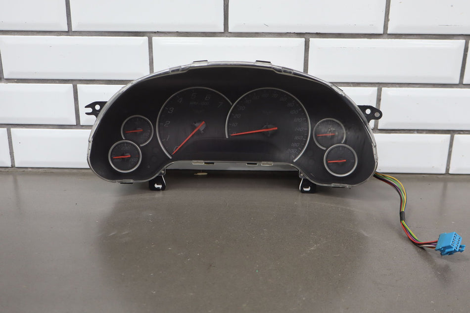 2006 Chevrolet Corvette- Speedometer