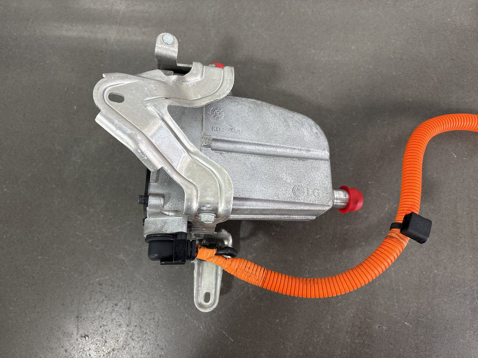 16-21 Tesla Model X Battery Heater OEM