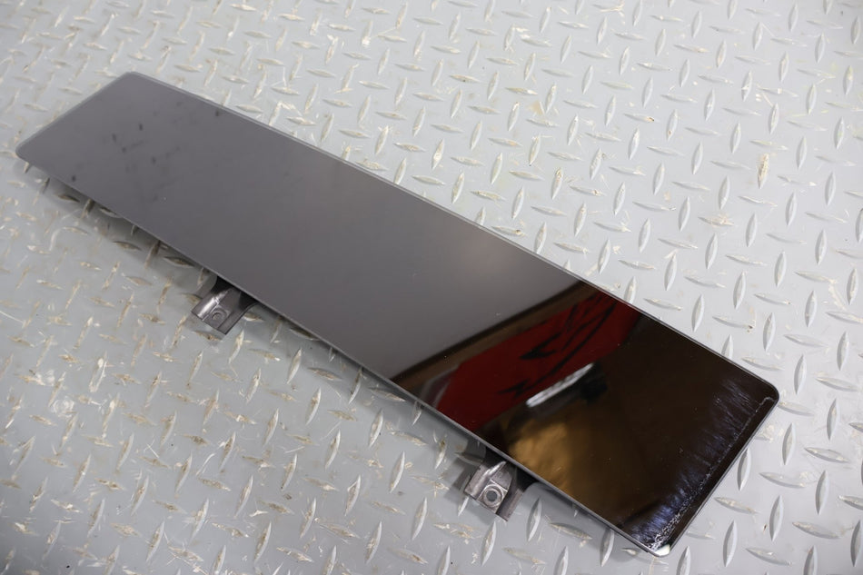 16-20 Tesla Model X Right Rear Pillar Glass