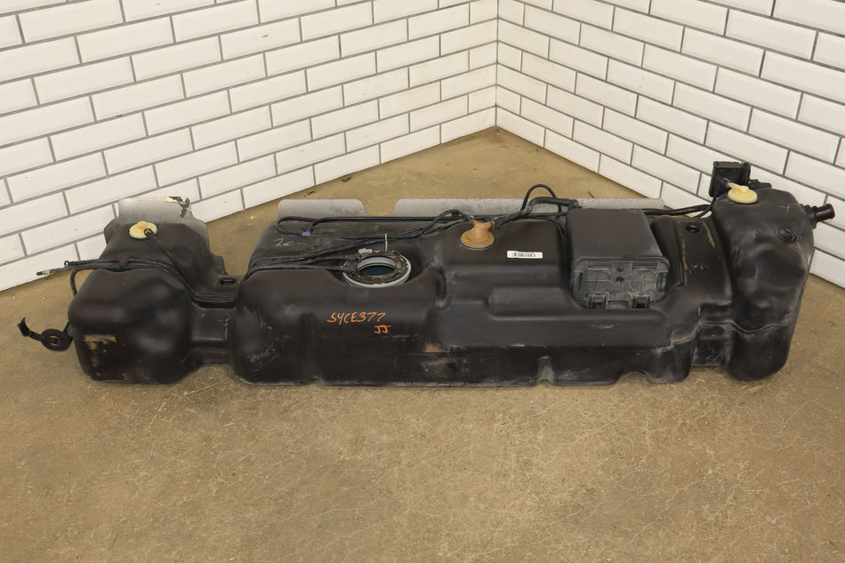 2004 Chevrolet SSR- Fuel Tank