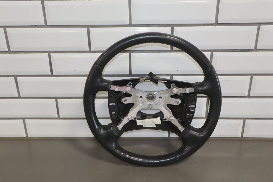 2004 Dodge Dakota Steering Wheel OEM