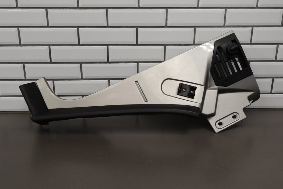 2003-2009 Hummer H2 Right Fender