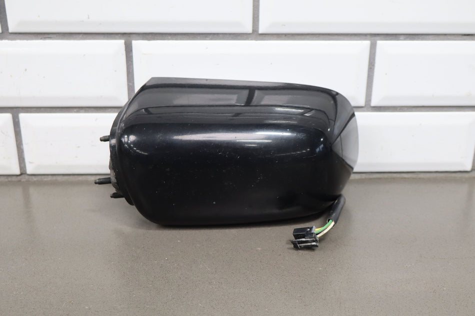 94-96 Pontiac Grand Prix Left Power Mirror (Black 41 Tested)