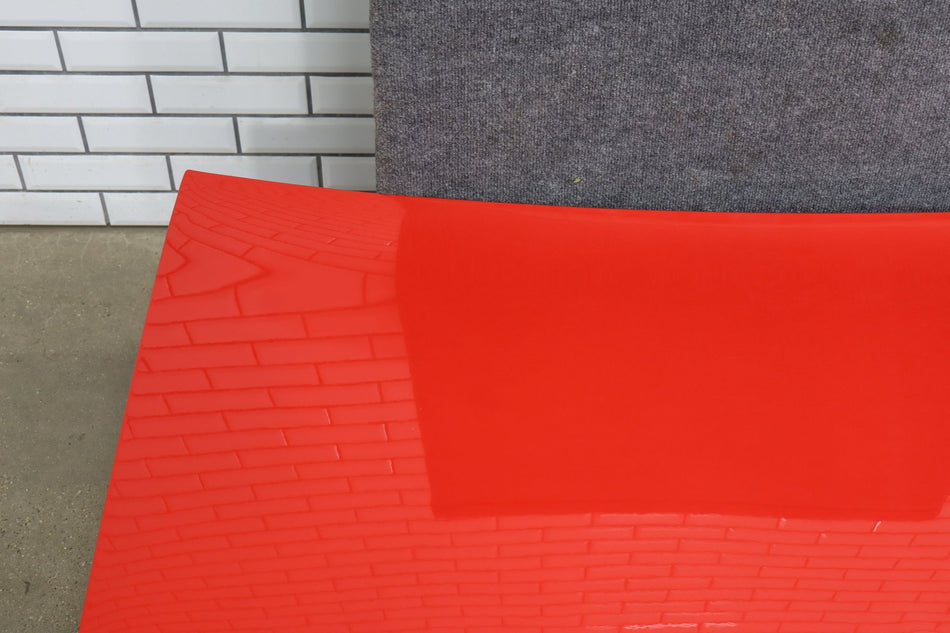 2018 Dodge Challenger- Decklid/Tailgate