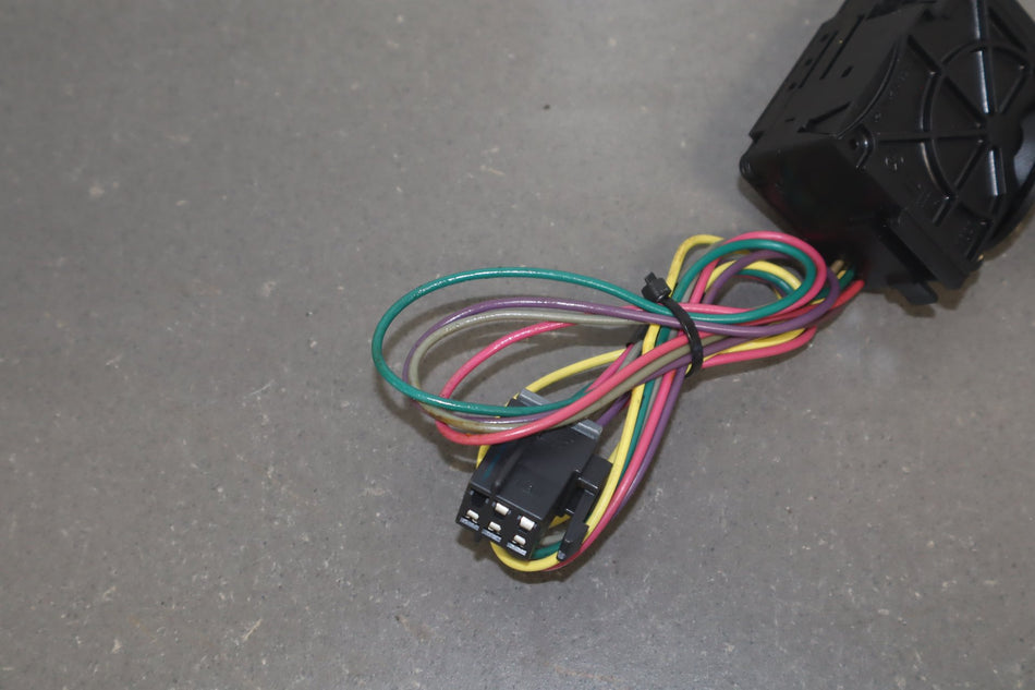 1997-2004 Chevrolet Corvette C5 Wiper Switch 26047377