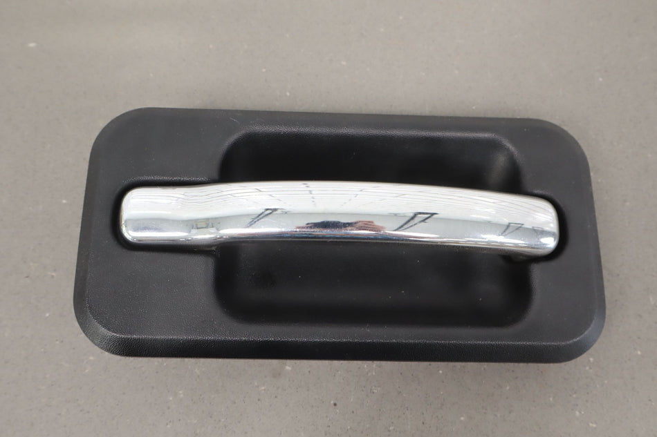 2003 Hummer H2- Right Rear Door Handle