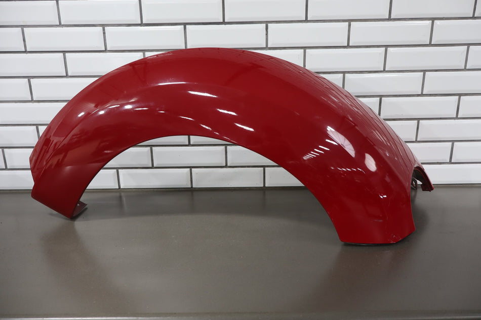 2003-2010 Volkswagen Beetle Convertible Left Quarter Panel OEM