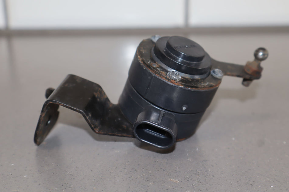 2007 Chevrolet Corvette- Misc Suspension Parts