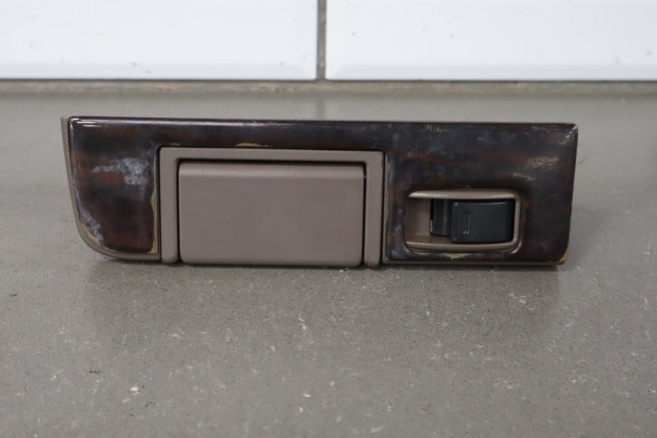 1997 Toyota Land Cruiser Right Rear Window Switch OEM