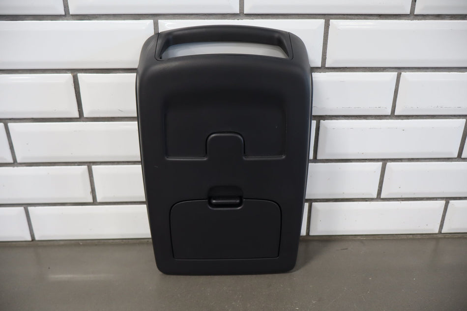 2008 Ford F-250 Super Duty Roof Console OEM