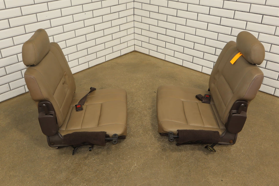1992 Toyota Land Cruiser 3rd Seat OEM