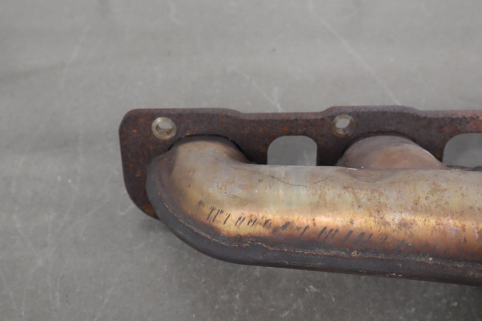 2015-23 Dodge Challenger Hellcat 6.2 LH Exhaust Manifold OEM