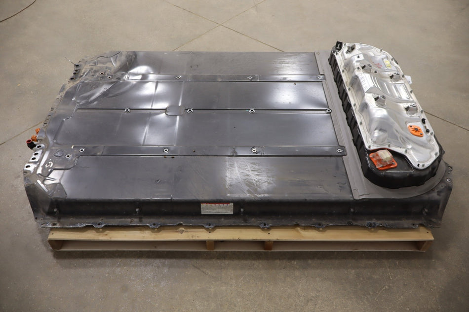 2018 Tesla Model 3 Mid Range RWD Battery Pack (Parts Only) 1104432-00-M