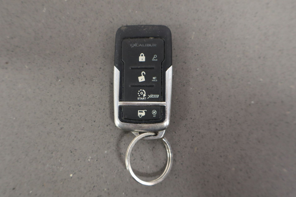 1997 Lexus LX450- Key Remote