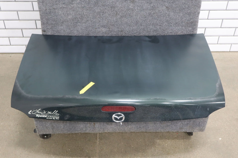 1999-2005 Mazda MX-5 Miata NB Decklid/Tailgate
