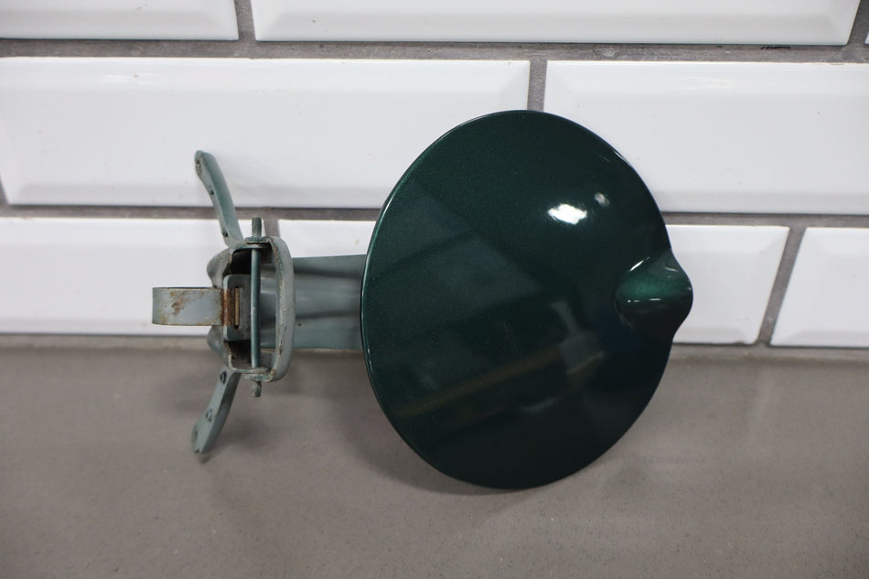 1997 Chevrolet Camaro IV- Fuel Filler Door