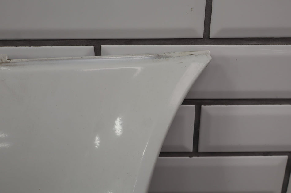 1987 Toyota Supra- Left Rocker Molding