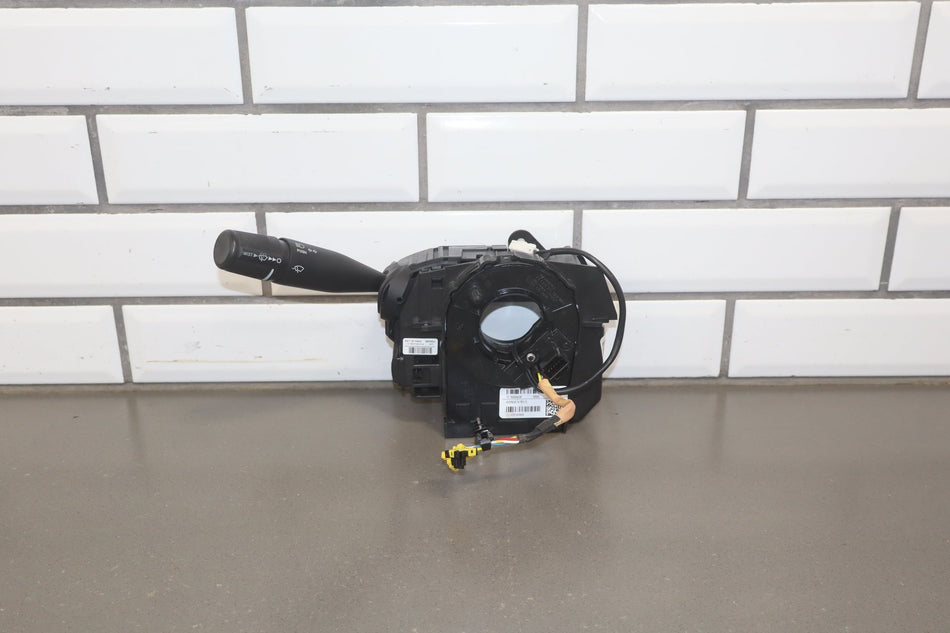 2018 Ram 1500 Clock Spring OEM Heated Steering Wheel
