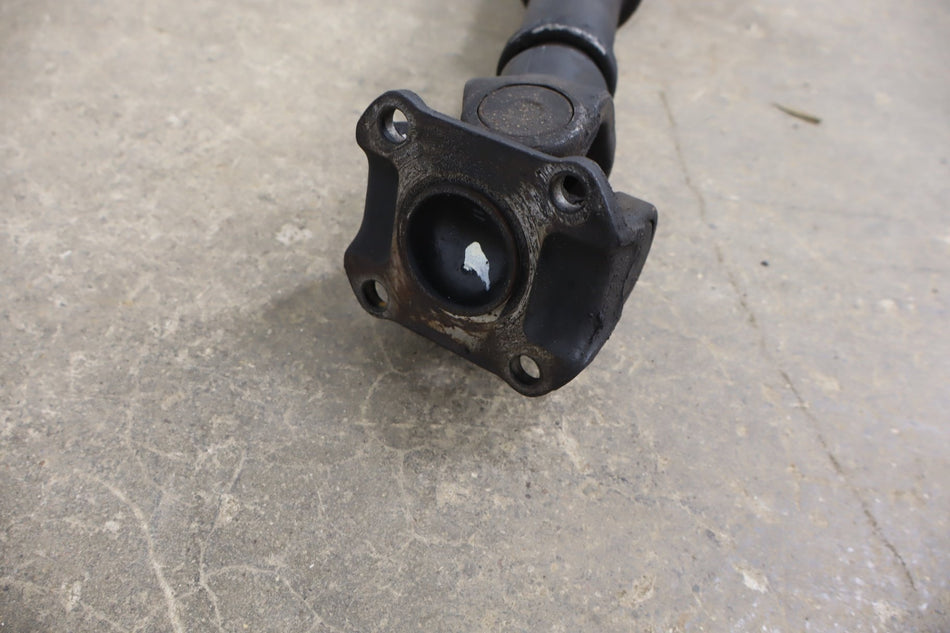 1995-1997 Lexus LX450 Toyota Land Cruiser Rear Drive Shaft